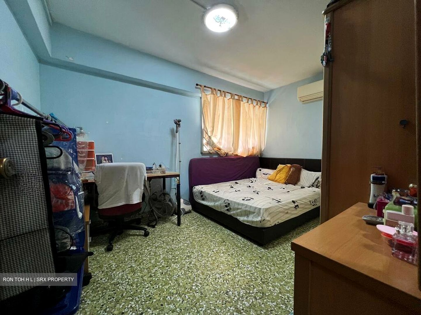 Blk 121 Paya Lebar Way (Geylang), HDB 4 Rooms #516838801